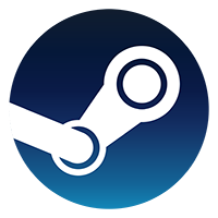 Steam Logo